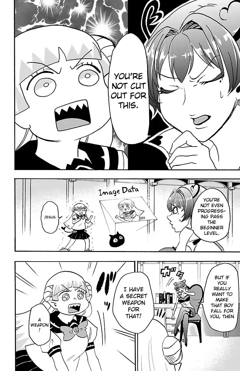 Read Mairimashita! Iruma-kun Manga Online