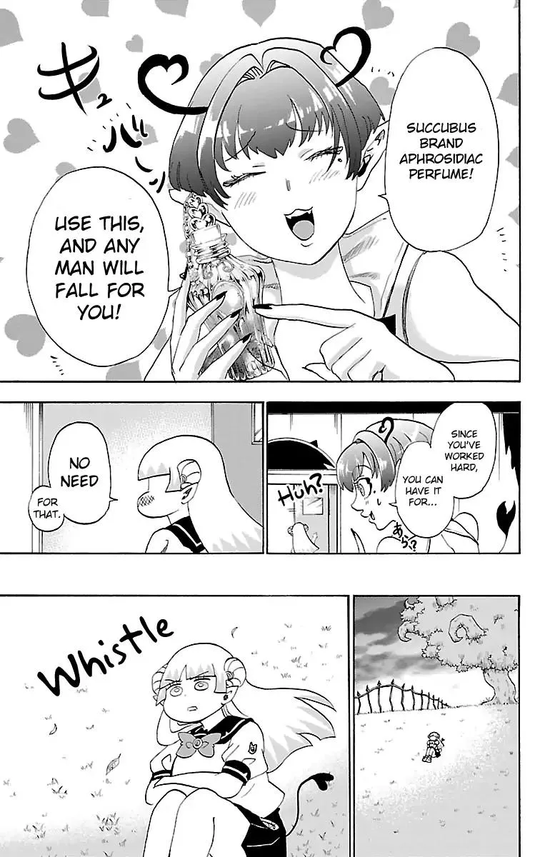 Read Mairimashita! Iruma-kun Manga Online