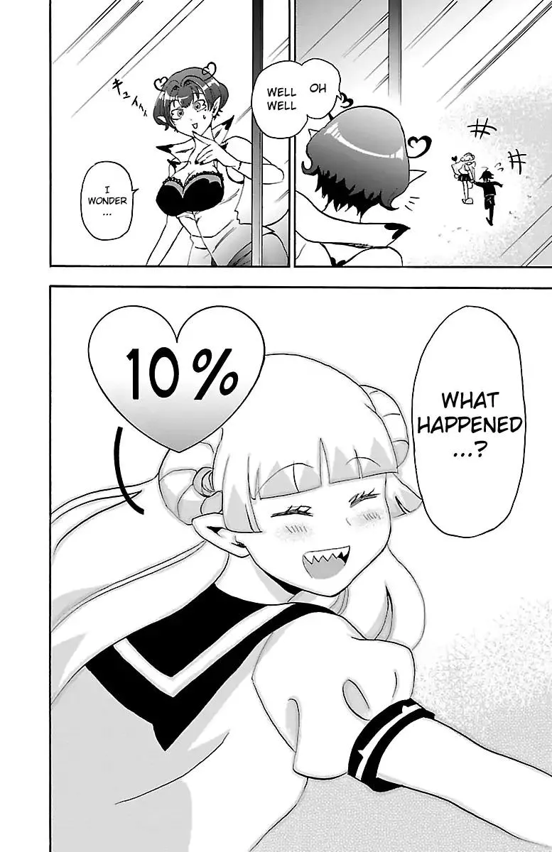 Read Mairimashita! Iruma-kun Manga Online