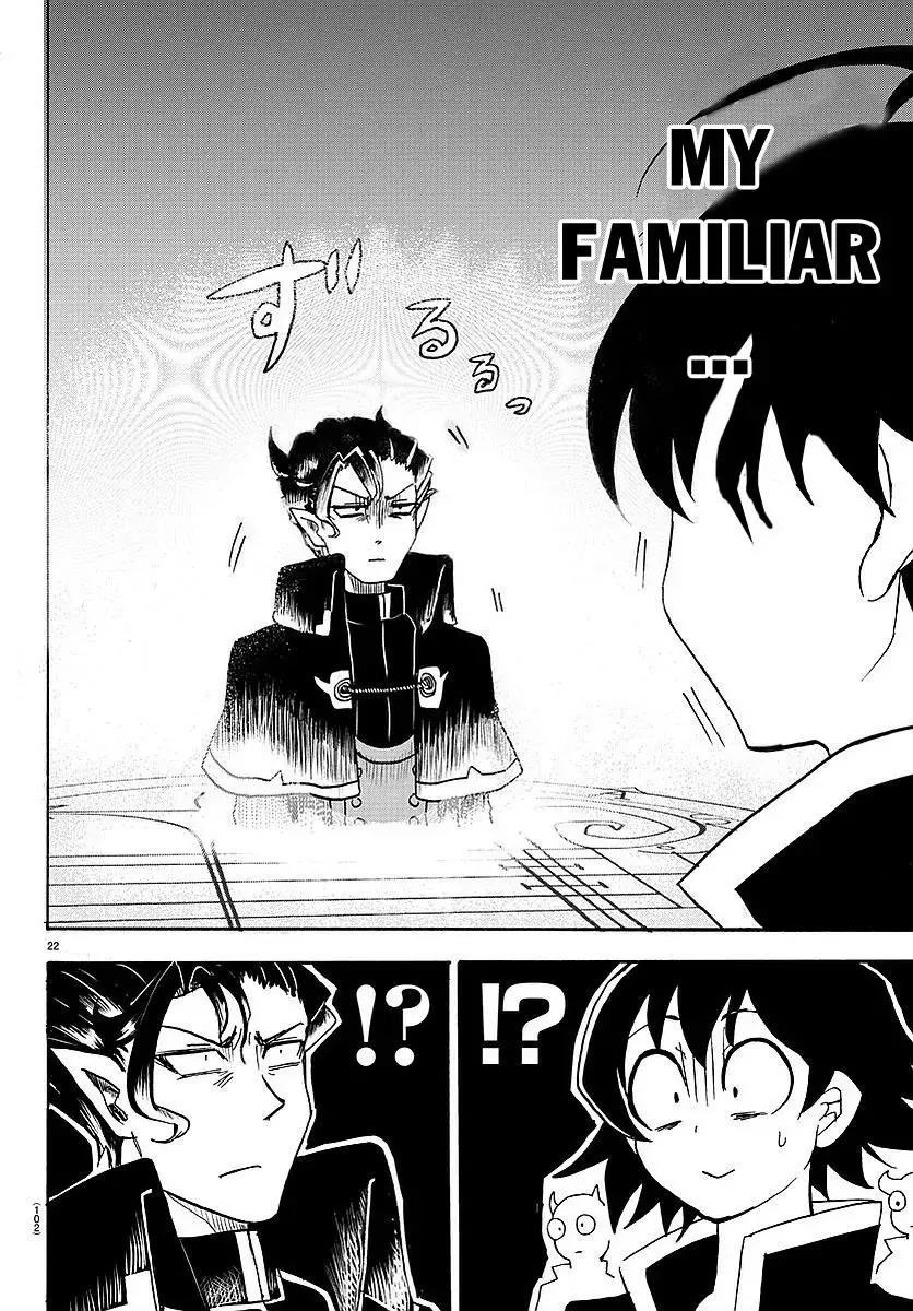 Read Mairimashita! Iruma-kun Manga Online