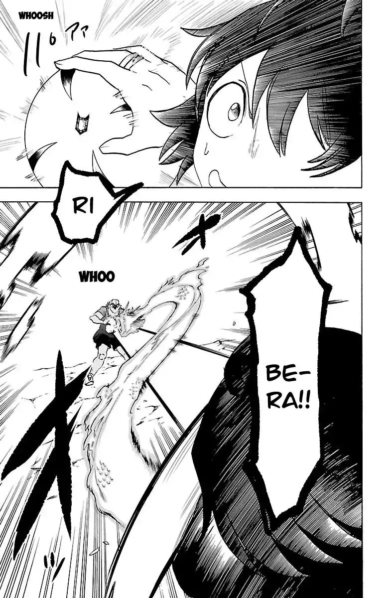 Read Mairimashita! Iruma-kun Manga Online