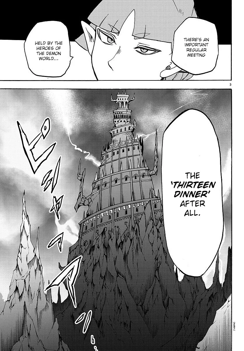 Read Mairimashita! Iruma-kun Manga Online