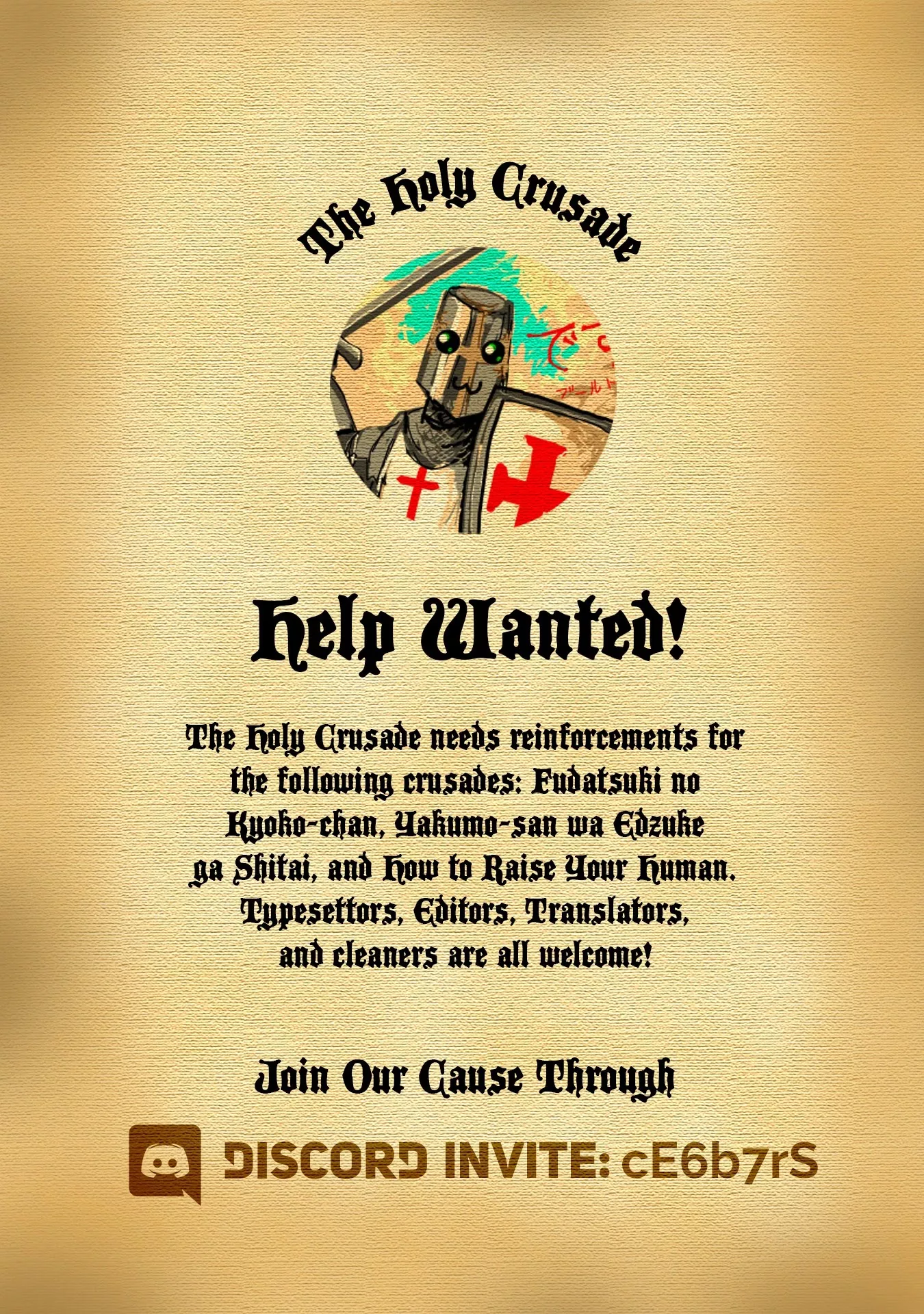 Read Mairimashita! Iruma-kun Manga Online