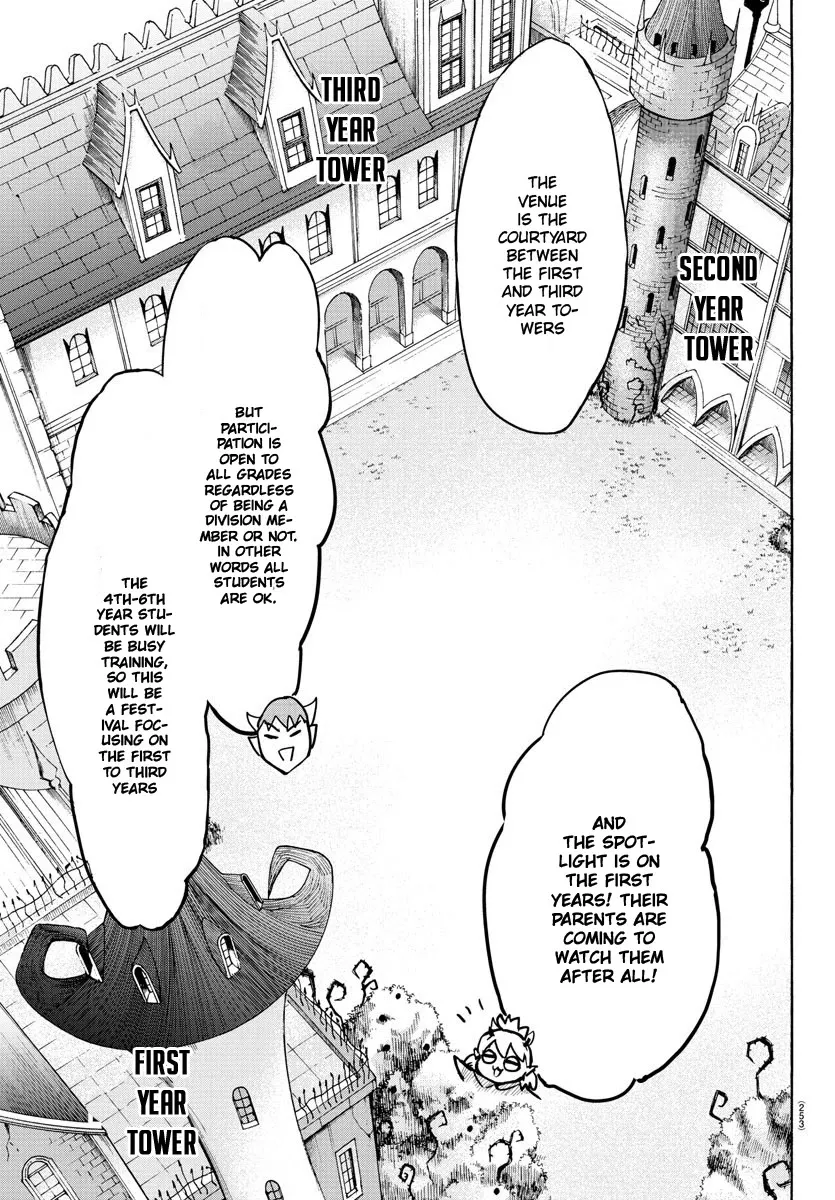 Read Mairimashita! Iruma-kun Manga Online