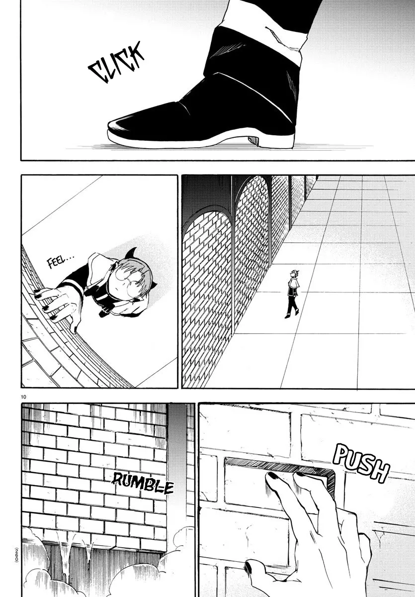 Read Mairimashita! Iruma-kun Manga Online