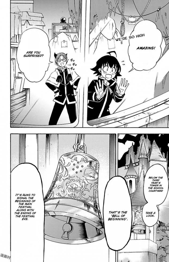 Read Mairimashita! Iruma-kun Manga Online