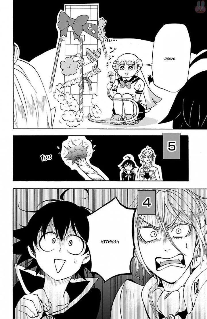 Read Mairimashita! Iruma-kun Manga Online