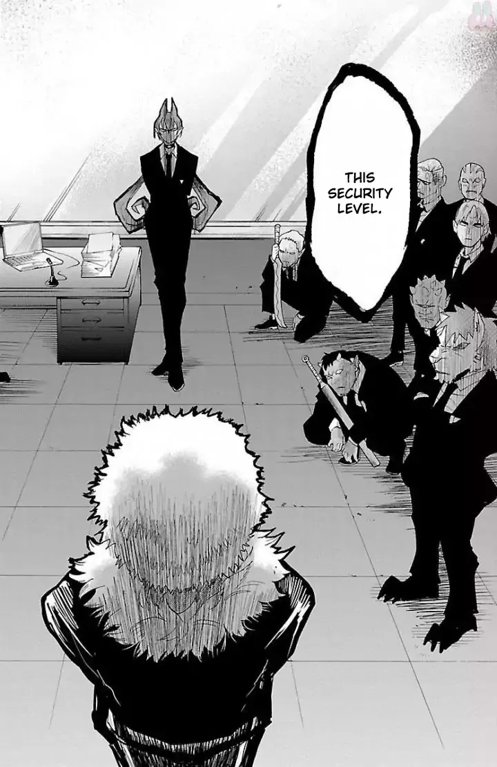 Read Mairimashita! Iruma-kun Manga Online