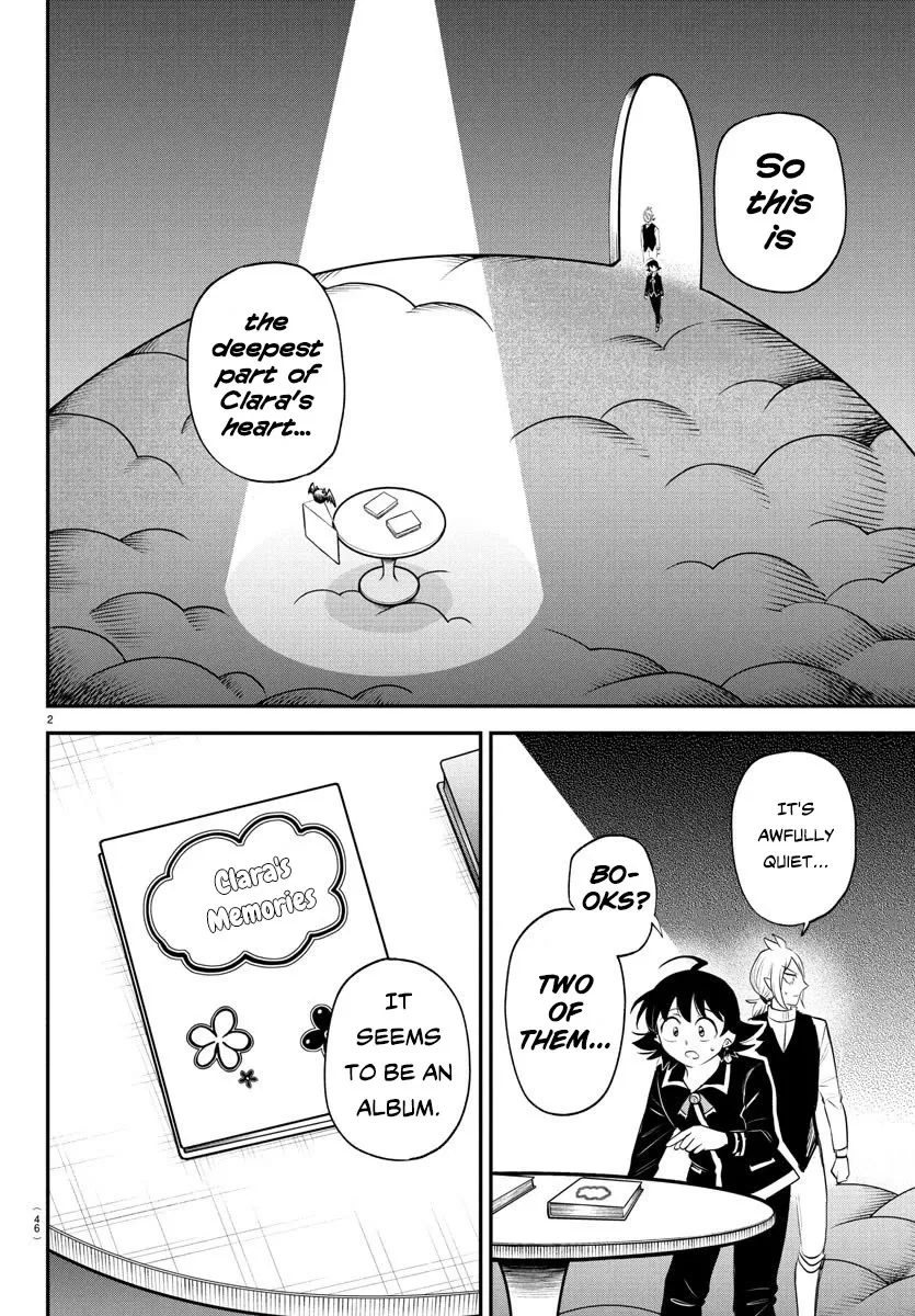 Read Mairimashita! Iruma-kun Manga Online