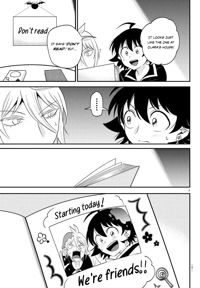Read Mairimashita! Iruma-kun Manga Online