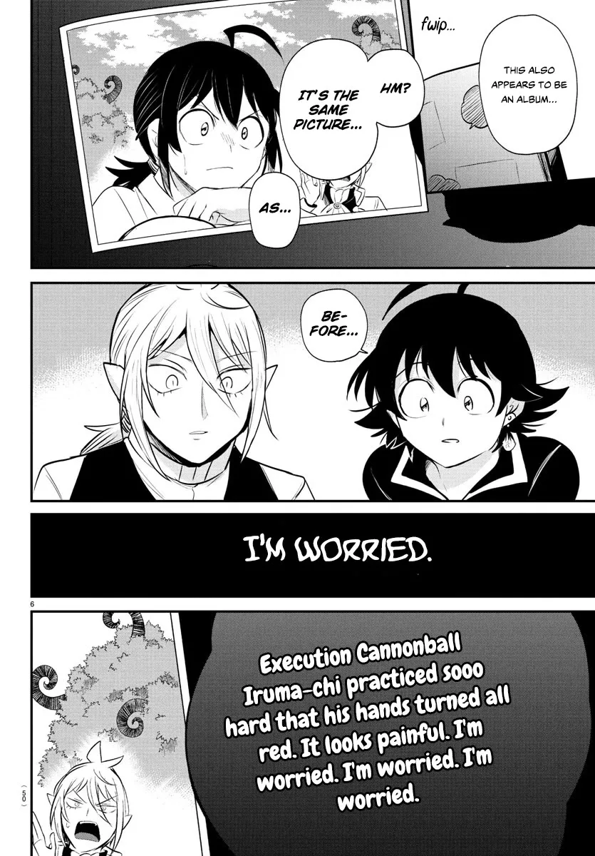 Read Mairimashita! Iruma-kun Manga Online