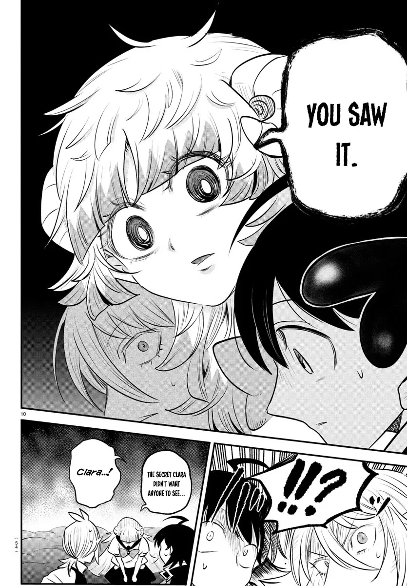 Read Mairimashita! Iruma-kun Manga Online