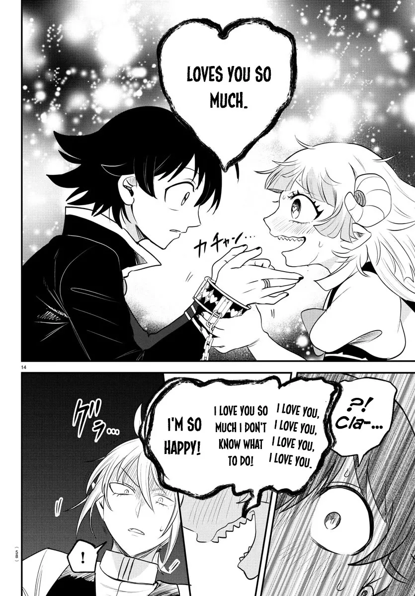 Read Mairimashita! Iruma-kun Manga Online