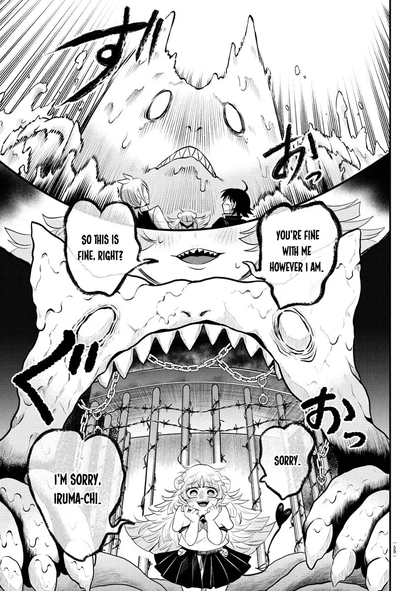 Read Mairimashita! Iruma-kun Manga Online