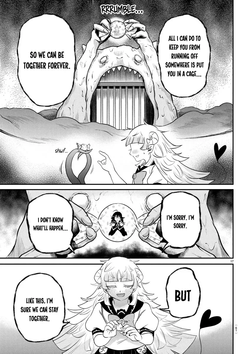 Read Mairimashita! Iruma-kun Manga Online