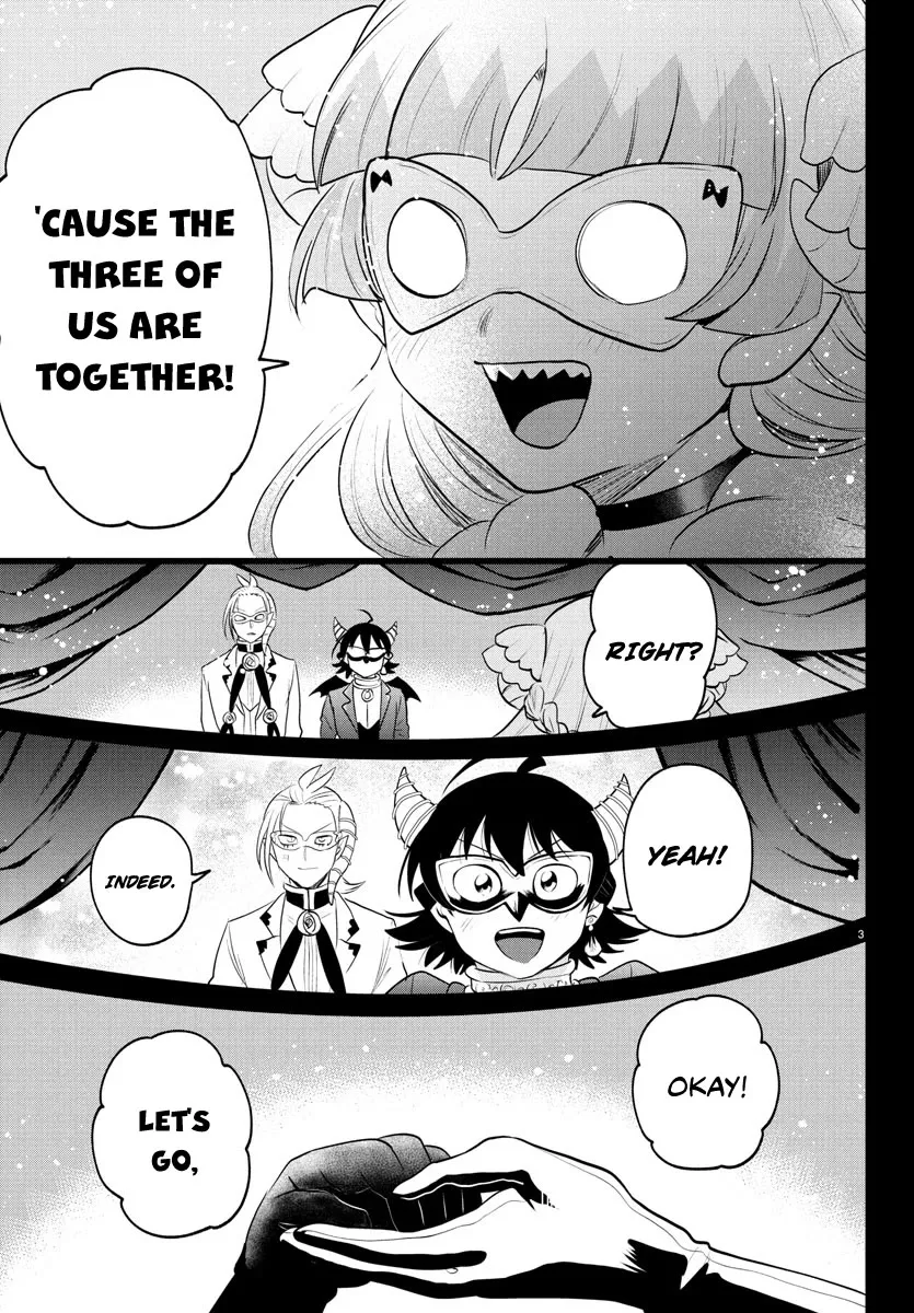 Read Mairimashita! Iruma-kun Manga Online