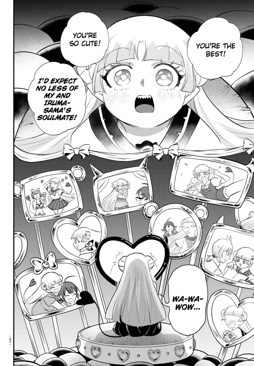 Read Mairimashita! Iruma-kun Manga Online