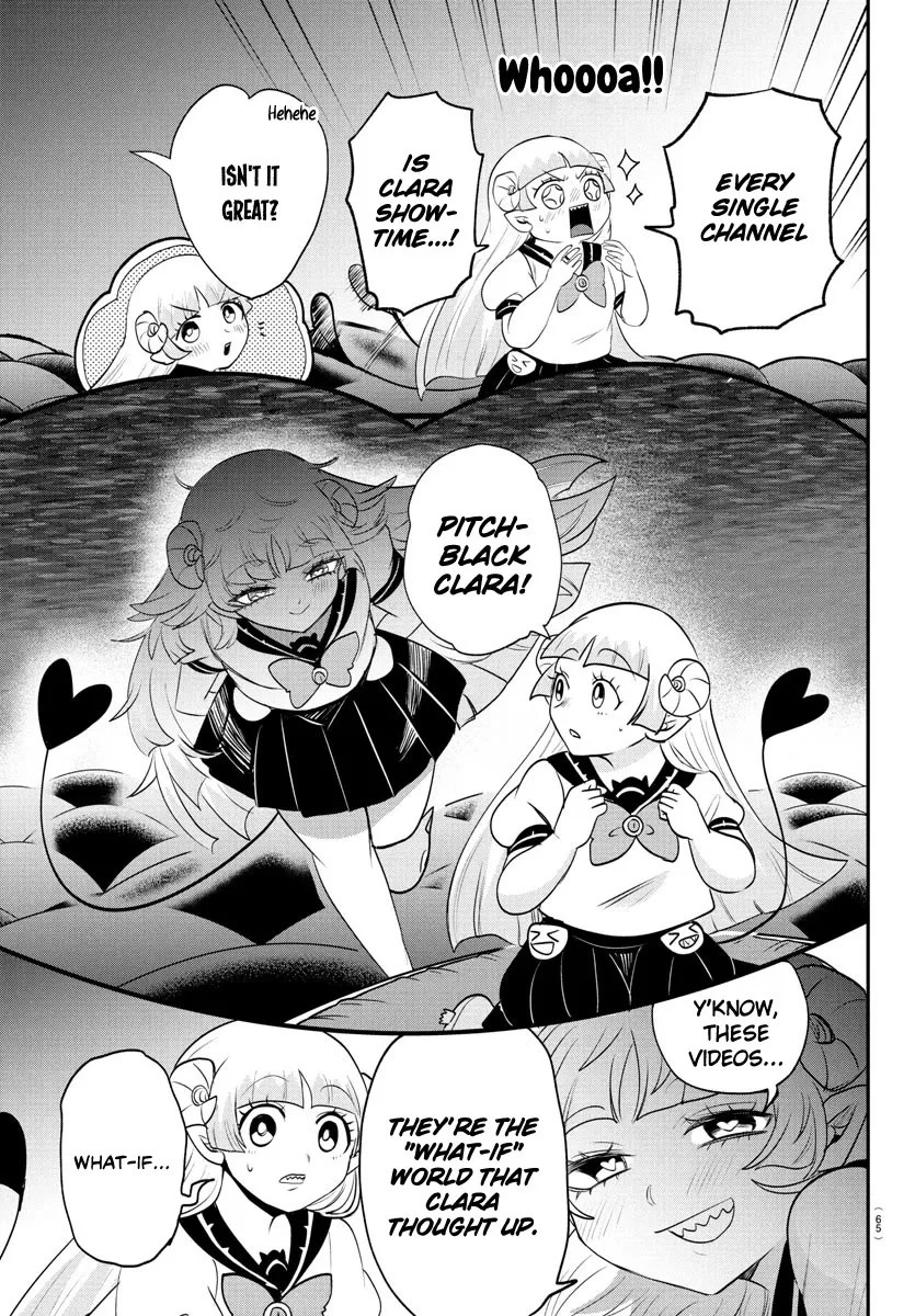 Read Mairimashita! Iruma-kun Manga Online
