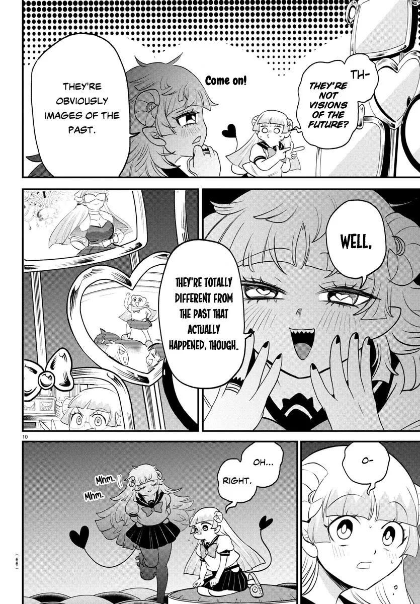 Read Mairimashita! Iruma-kun Manga Online
