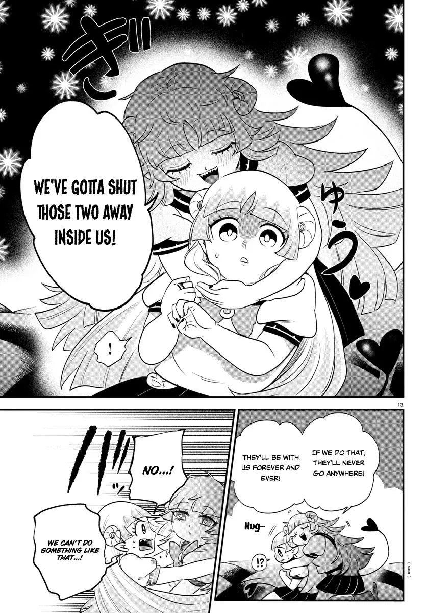 Read Mairimashita! Iruma-kun Manga Online