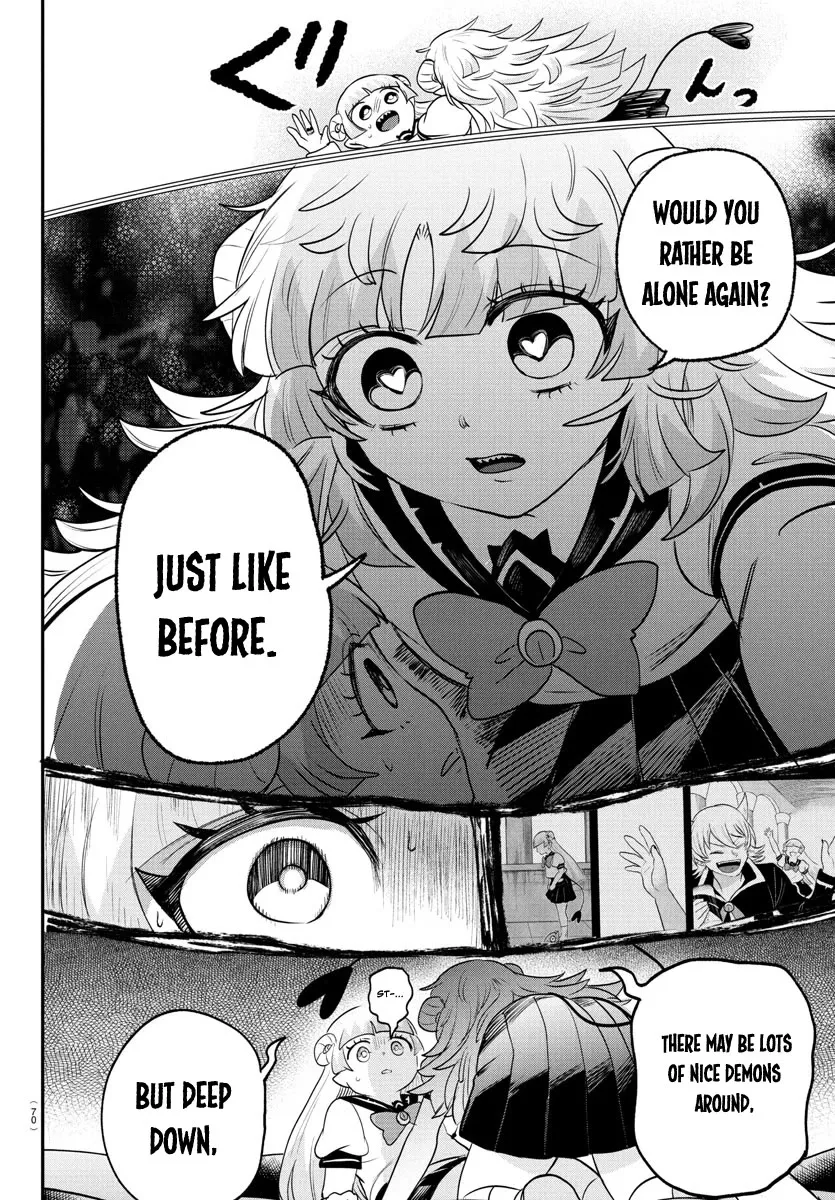 Read Mairimashita! Iruma-kun Manga Online