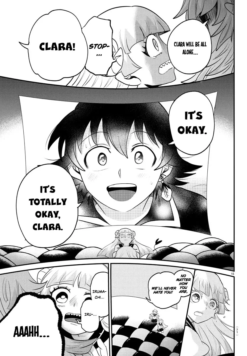 Read Mairimashita! Iruma-kun Manga Online
