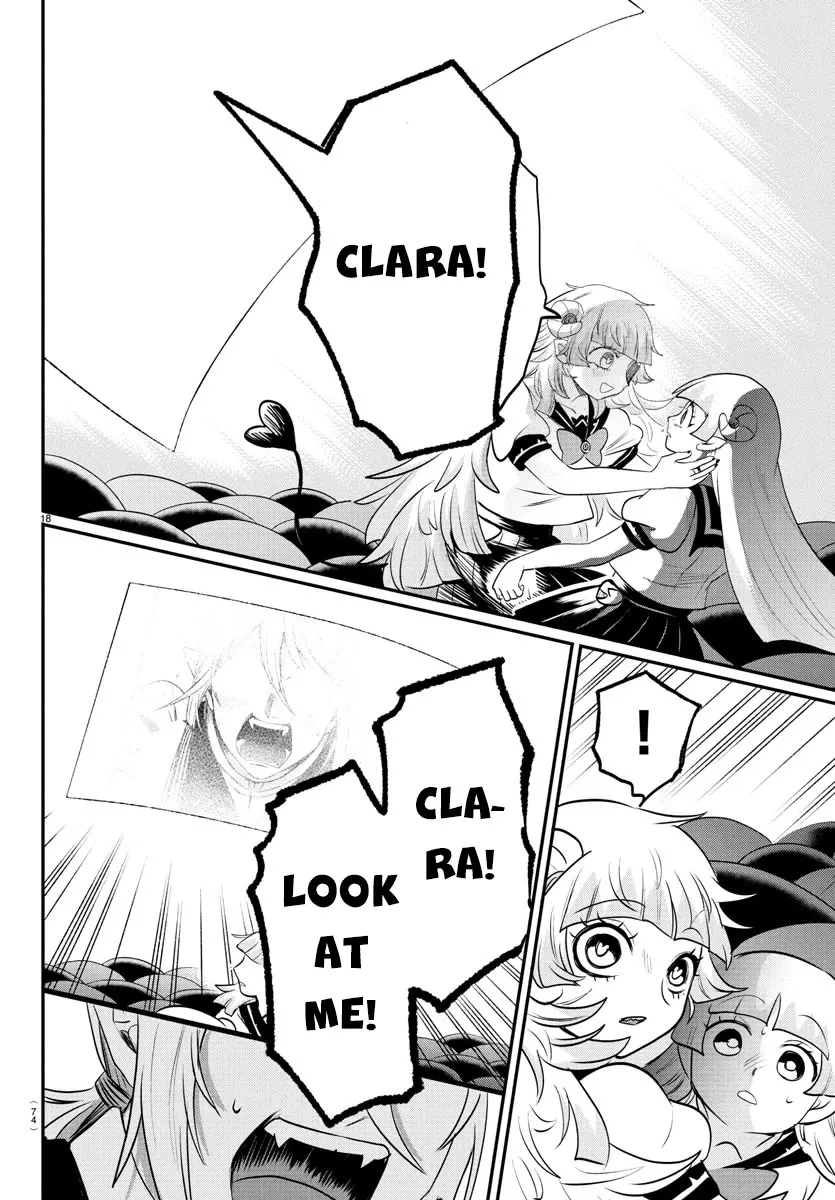 Read Mairimashita! Iruma-kun Manga Online