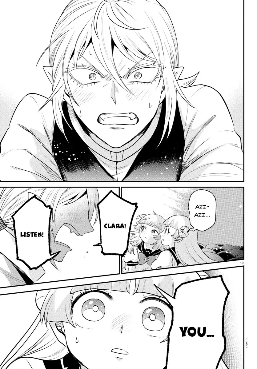 Read Mairimashita! Iruma-kun Manga Online
