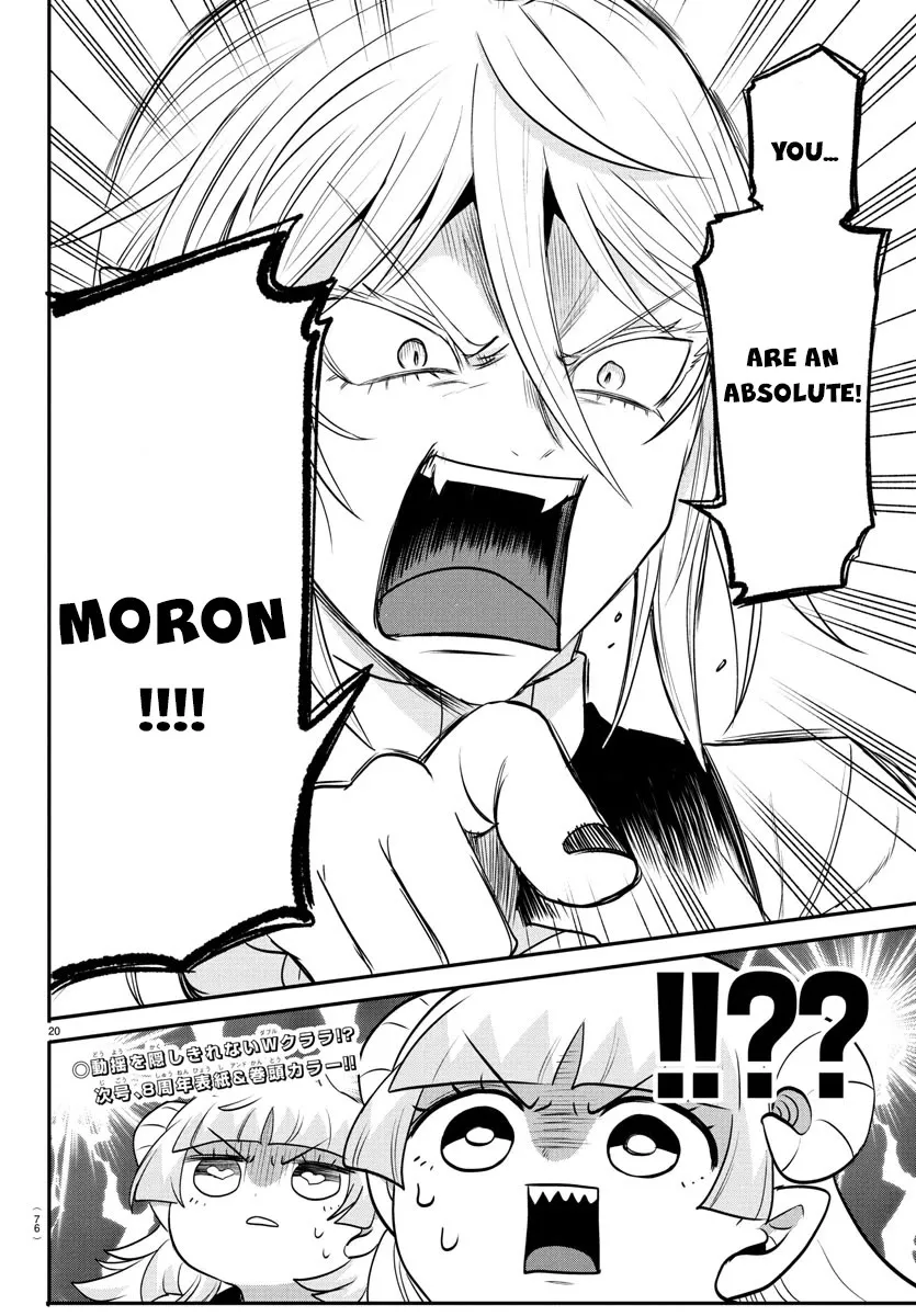 Read Mairimashita! Iruma-kun Manga Online
