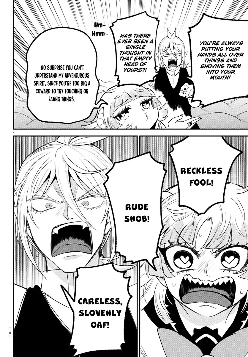 Read Mairimashita! Iruma-kun Manga Online
