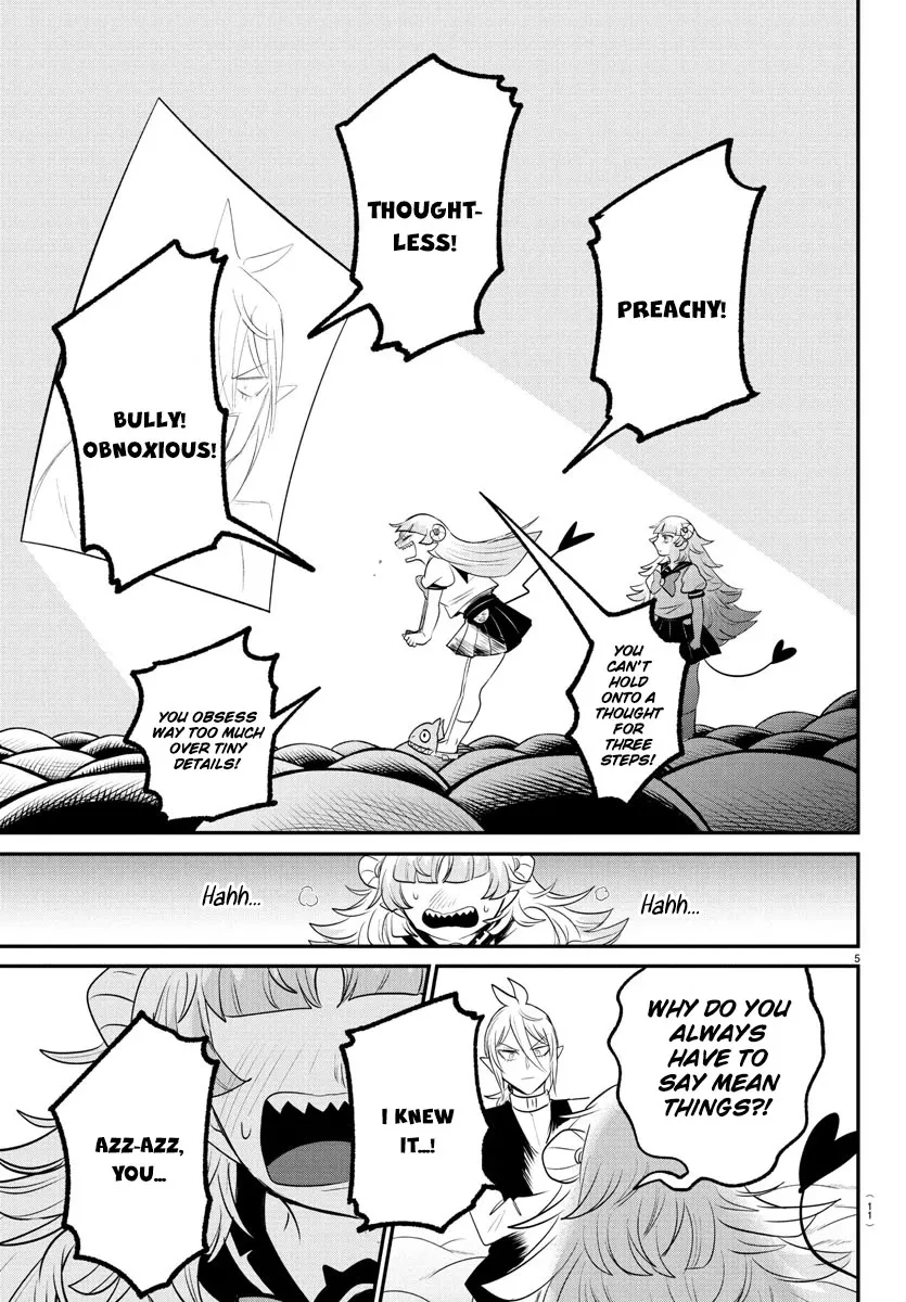 Read Mairimashita! Iruma-kun Manga Online