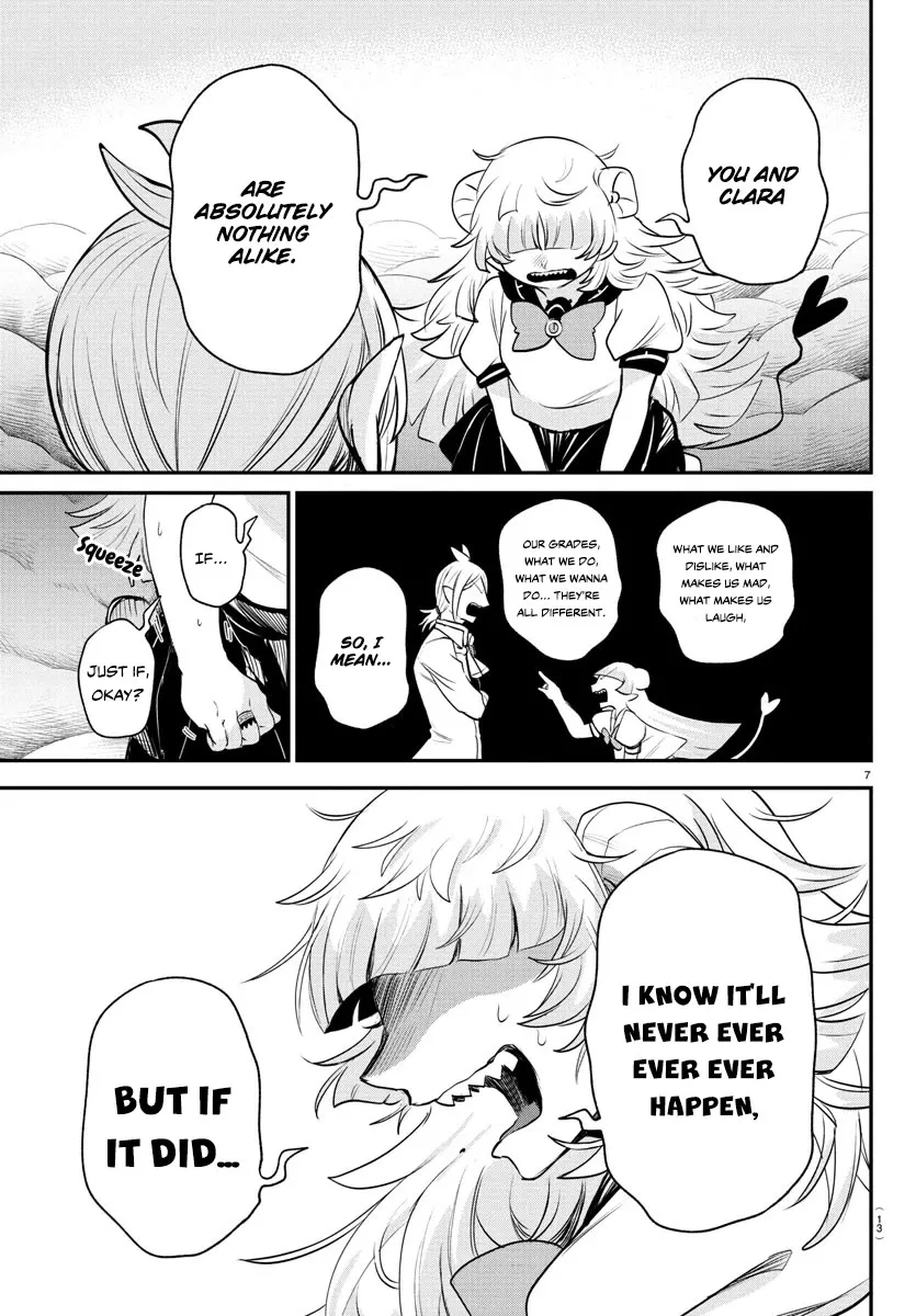 Read Mairimashita! Iruma-kun Manga Online