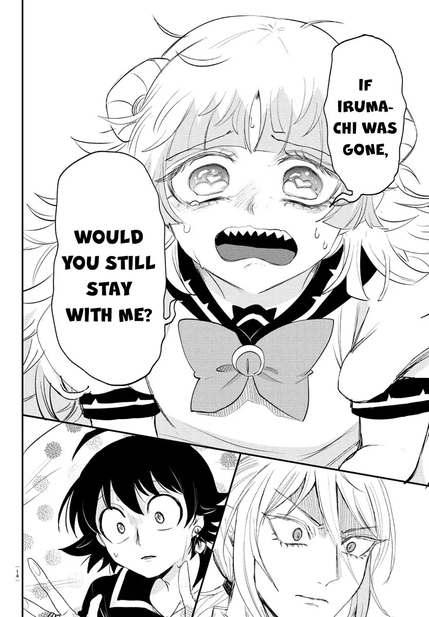 Read Mairimashita! Iruma-kun Manga Online
