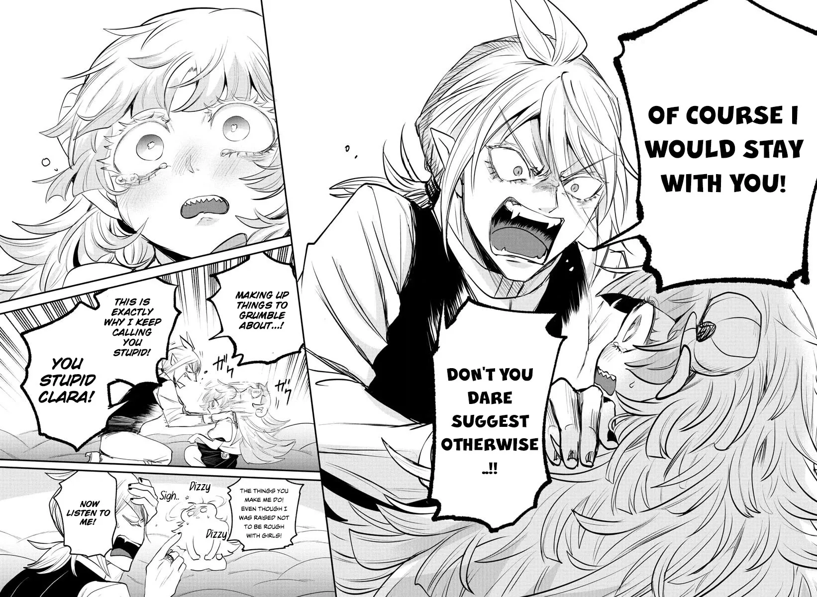 Read Mairimashita! Iruma-kun Manga Online