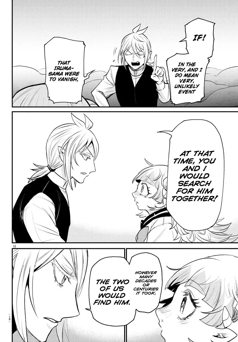 Read Mairimashita! Iruma-kun Manga Online