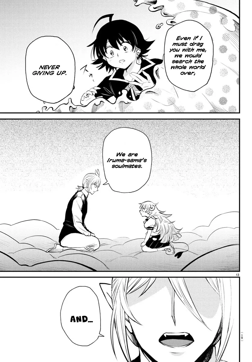 Read Mairimashita! Iruma-kun Manga Online