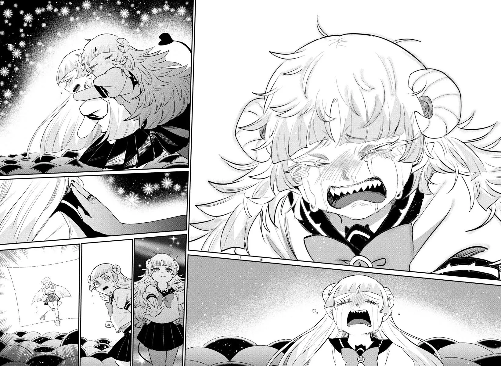 Read Mairimashita! Iruma-kun Manga Online