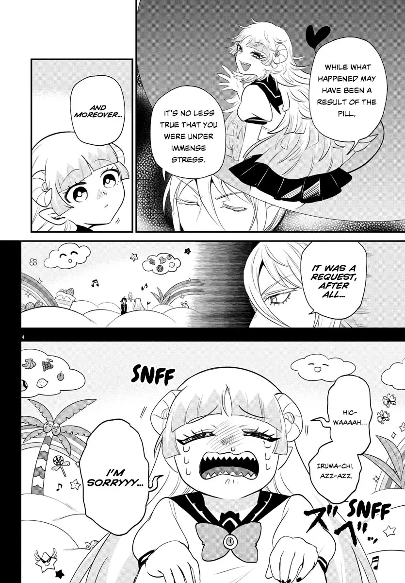 Read Mairimashita! Iruma-kun Manga Online