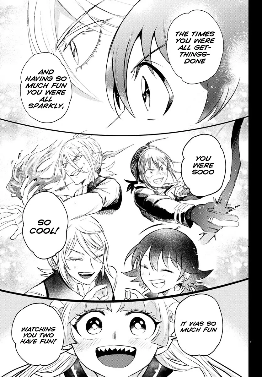 Read Mairimashita! Iruma-kun Manga Online