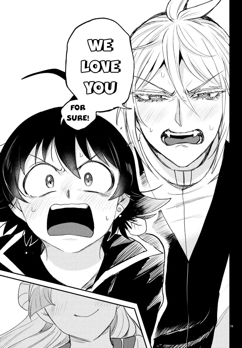 Read Mairimashita! Iruma-kun Manga Online