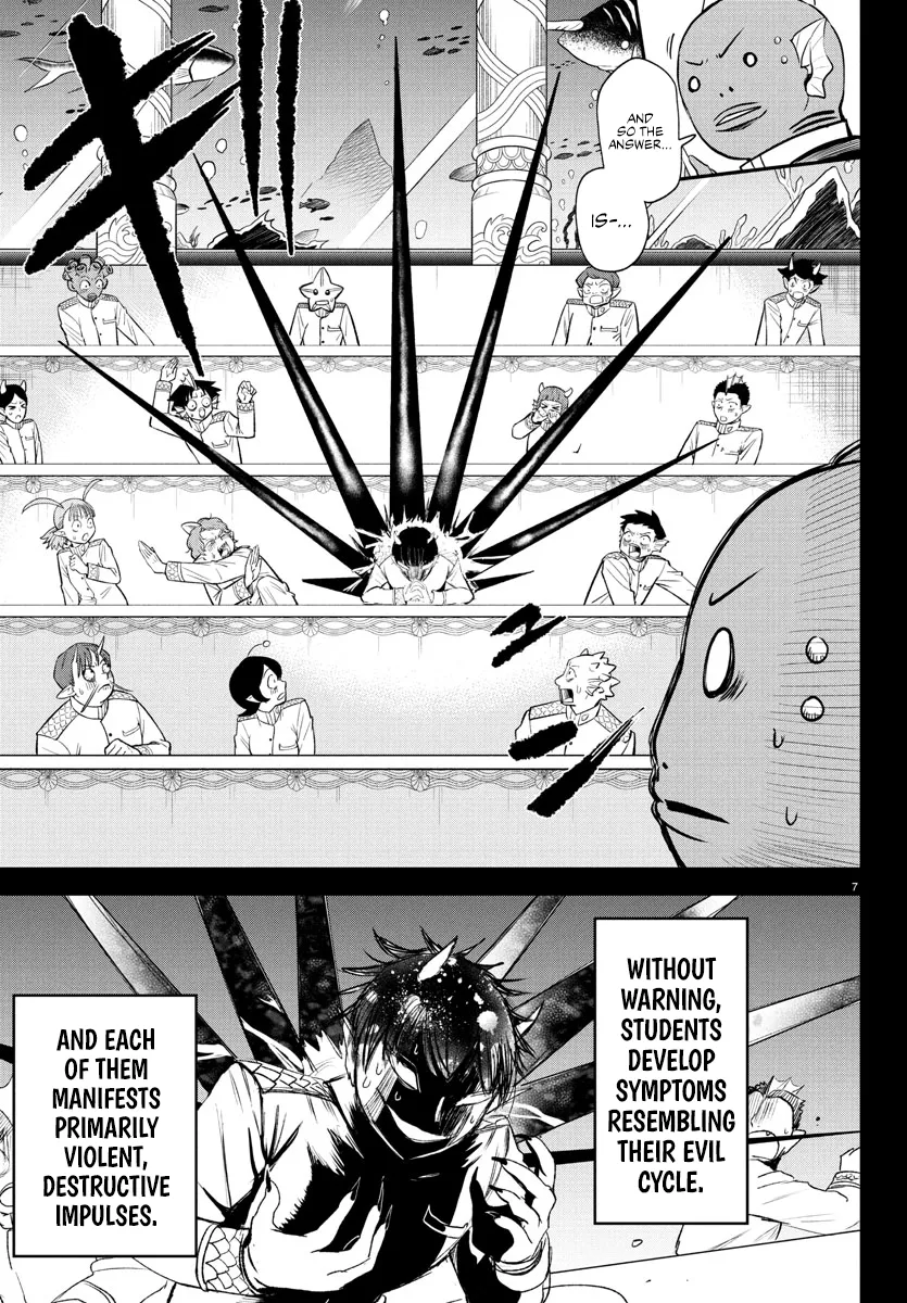 Read Mairimashita! Iruma-kun Manga Online