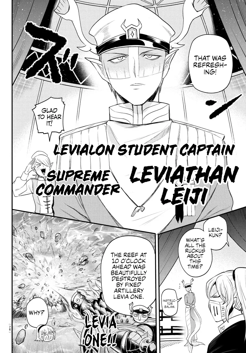 Read Mairimashita! Iruma-kun Manga Online