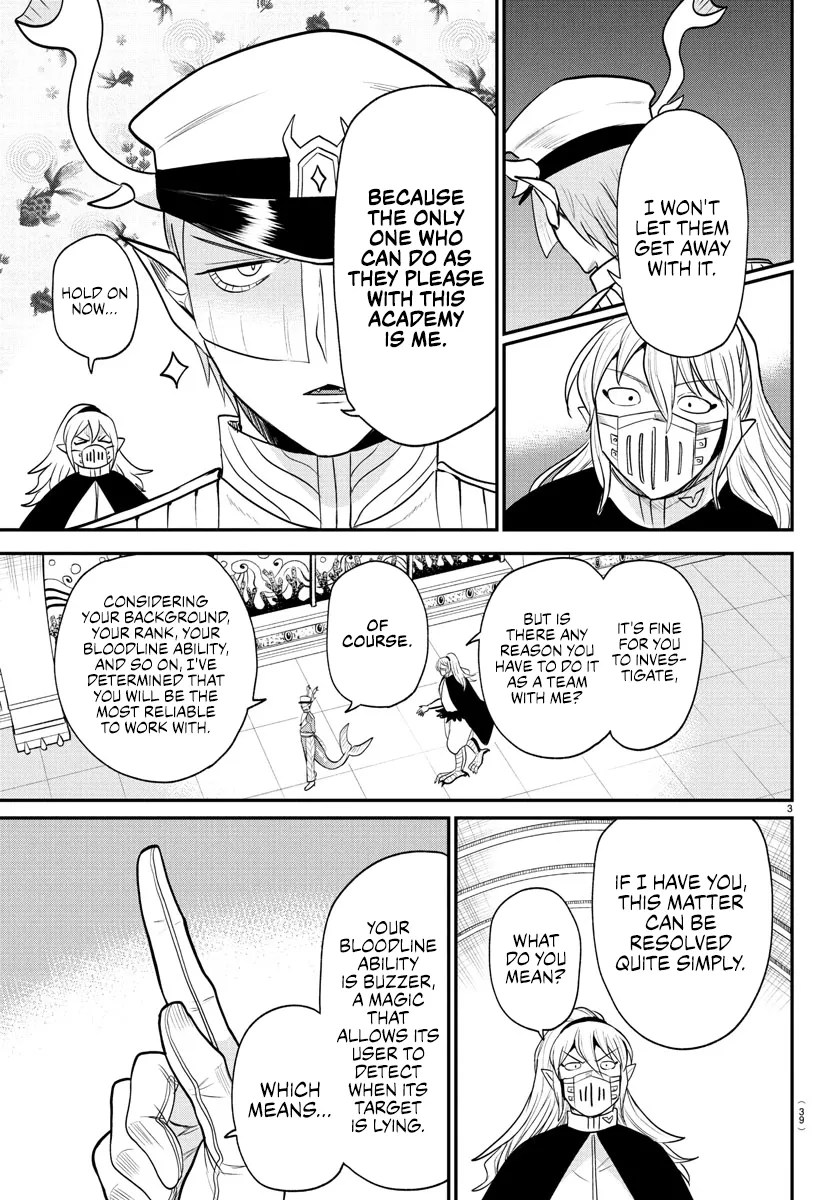 Read Mairimashita! Iruma-kun Manga Online