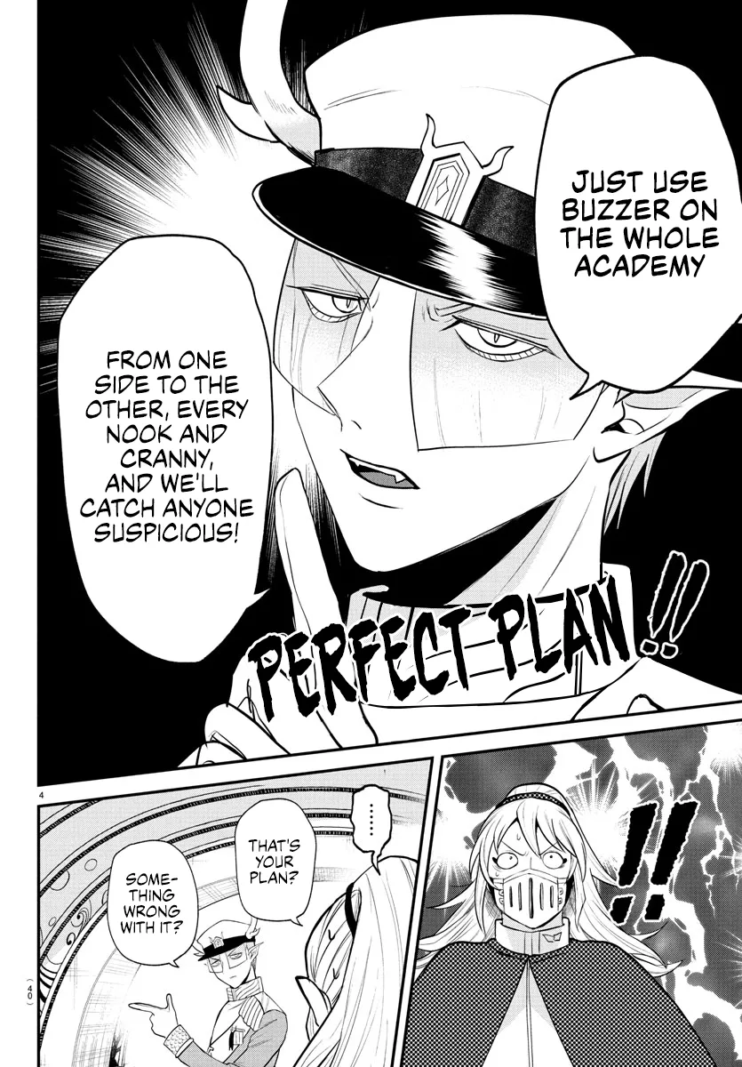 Read Mairimashita! Iruma-kun Manga Online