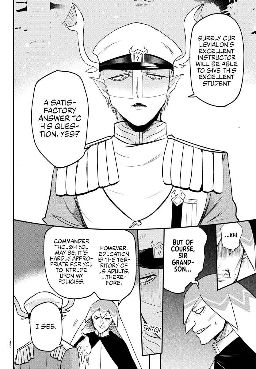 Read Mairimashita! Iruma-kun Manga Online