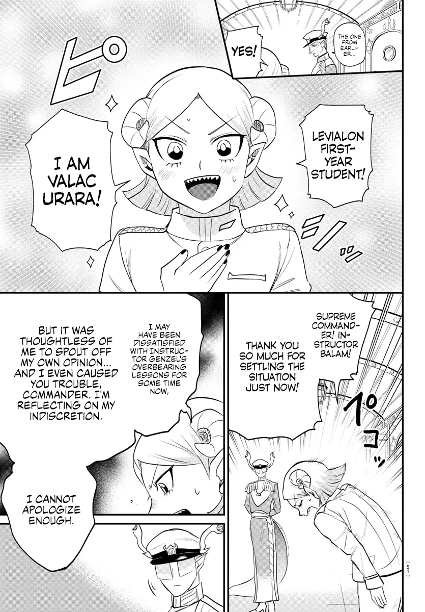 Read Mairimashita! Iruma-kun Manga Online