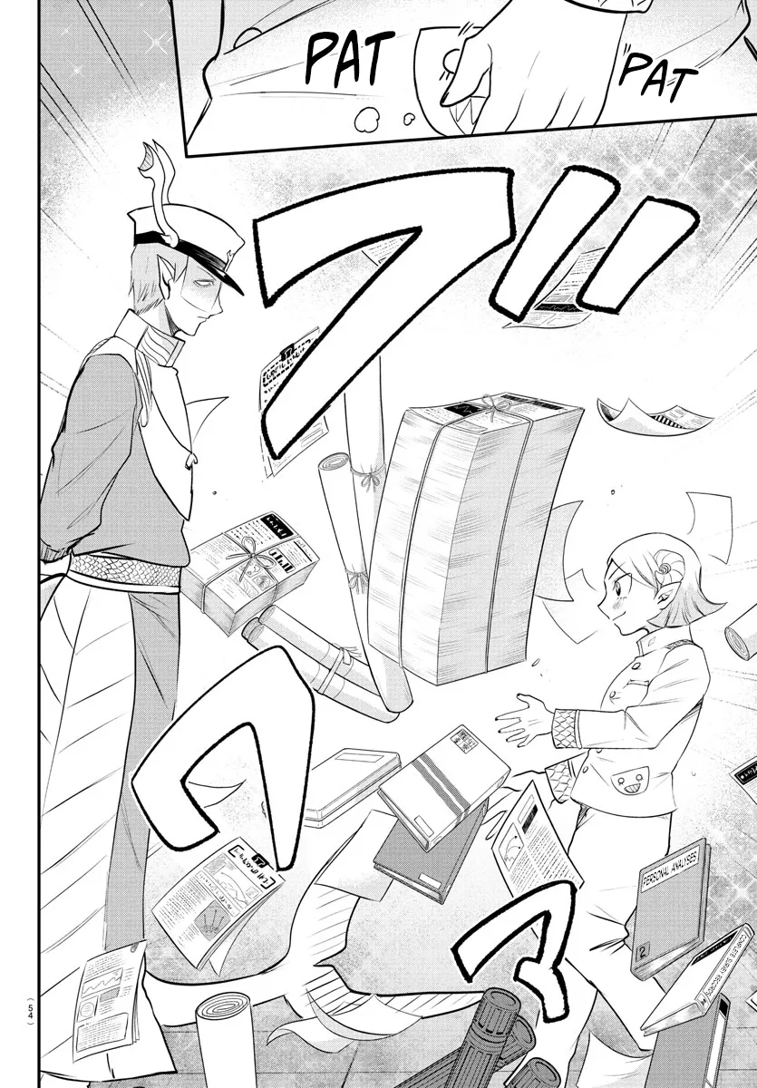 Read Mairimashita! Iruma-kun Manga Online