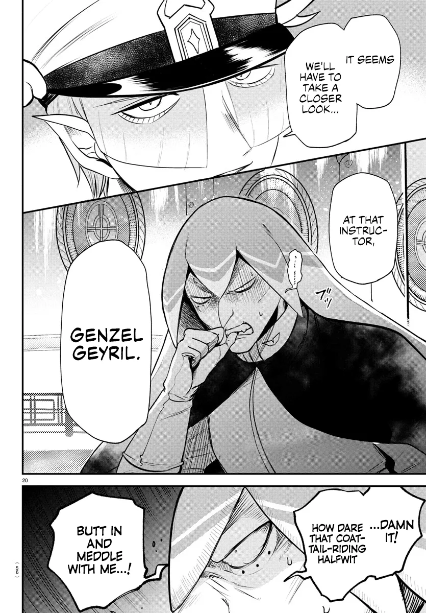 Read Mairimashita! Iruma-kun Manga Online