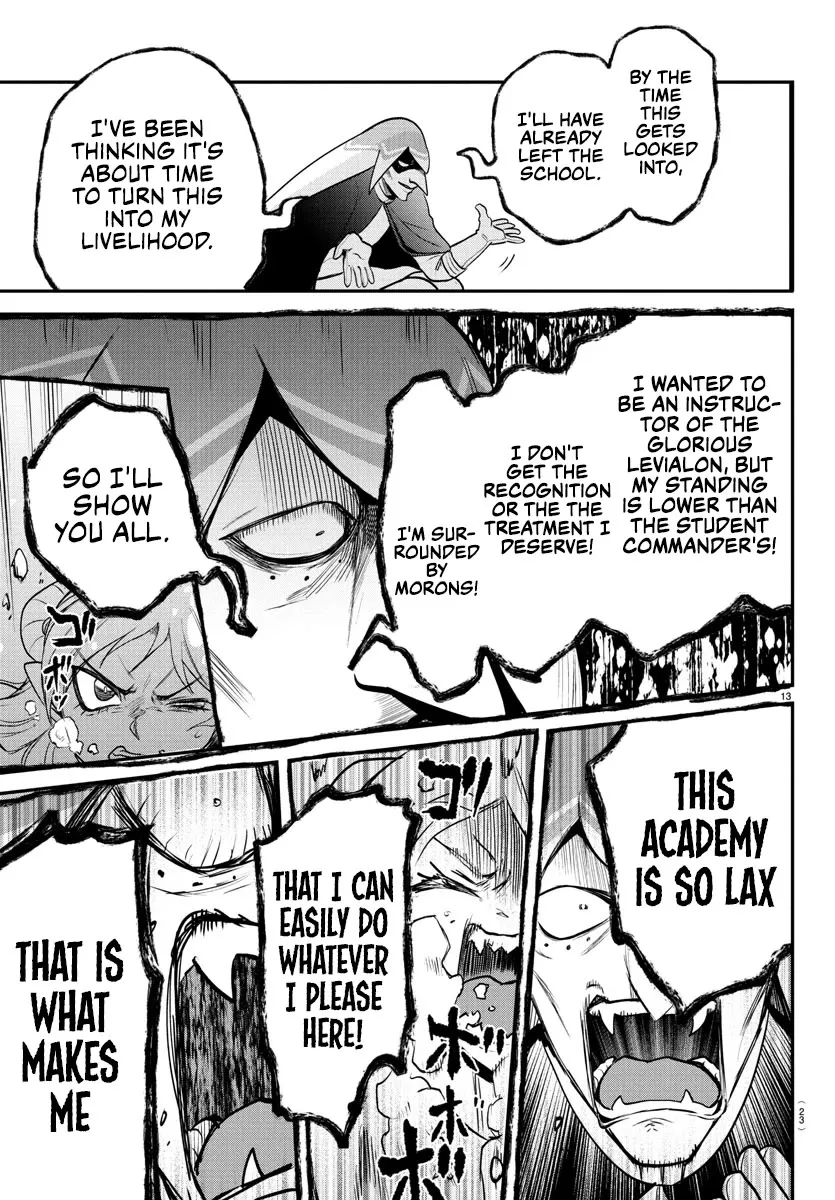Read Mairimashita! Iruma-kun Manga Online