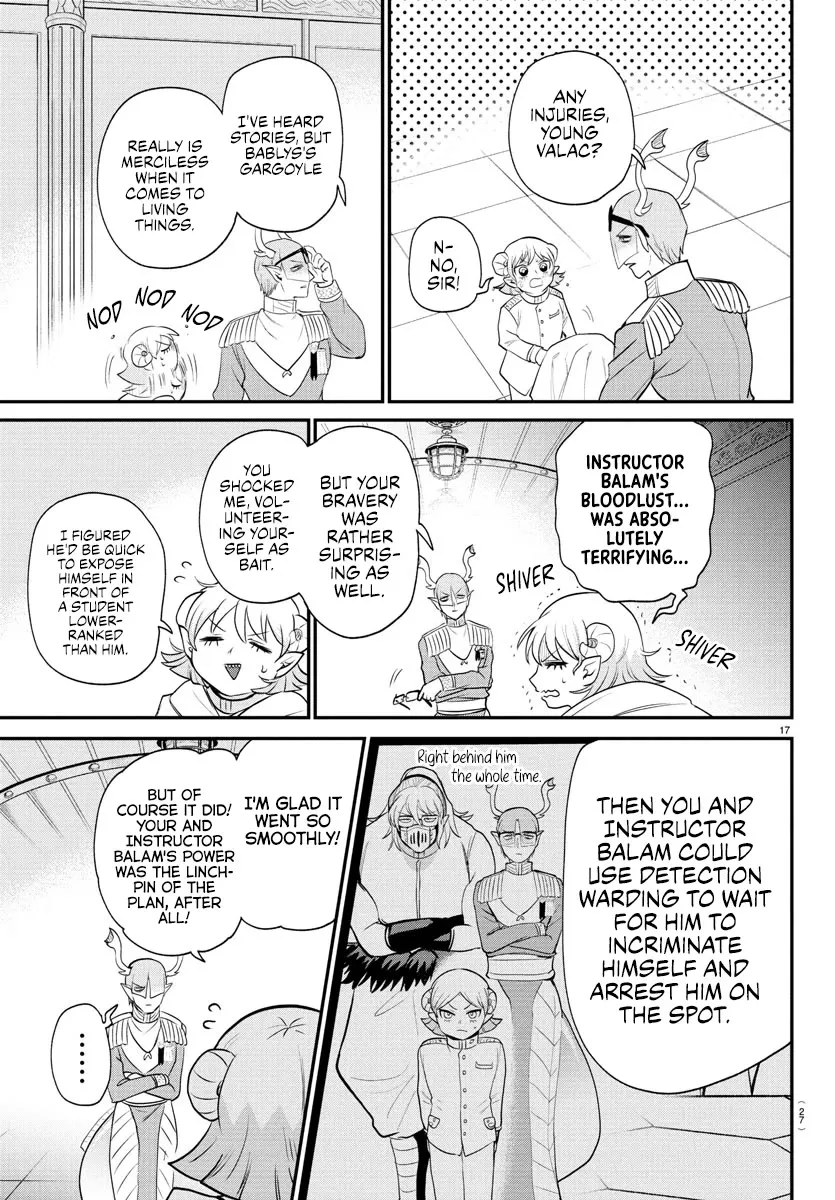 Read Mairimashita! Iruma-kun Manga Online